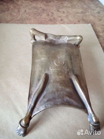 Пепельница