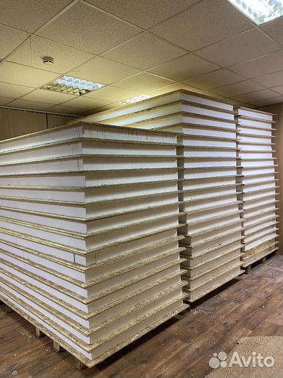 Сип панели новые