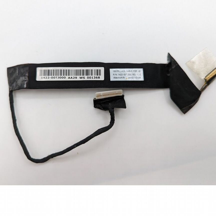 [1422-00TJ000] Шлейф Матрицы 1422-00tj000, Asus Eee Pc 1001px