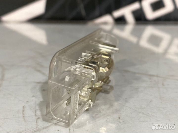 Плафон салона Audi A4 B6 ASN 2004