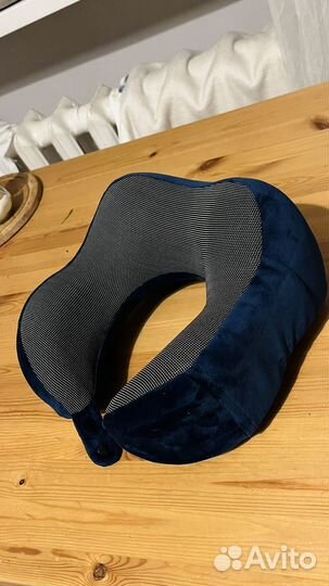 Подушка дорожная Askona