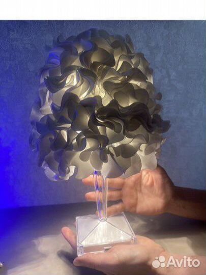 Светильник подарок