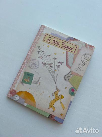 Блокнот для записей алиса в стране чудес