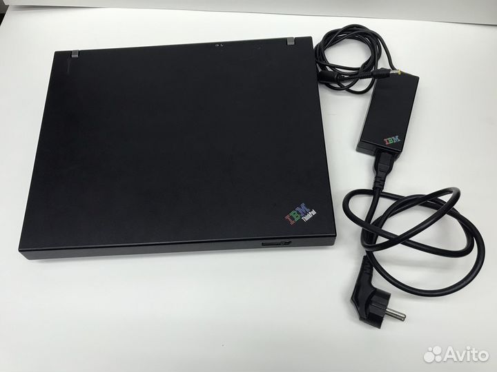 Ibm thinkpad R51E