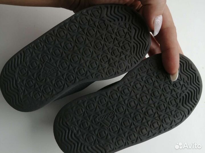 Ботинки adidas 24 р
