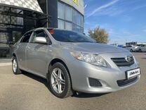 Toyota Corolla 1.6 MT, 2008, 226 000 км, с пробегом, цена 880 000 руб.