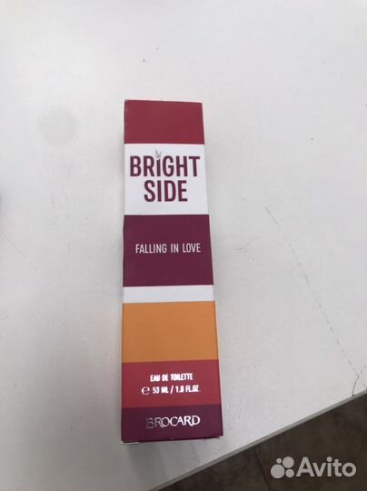 Туалетная вода женская