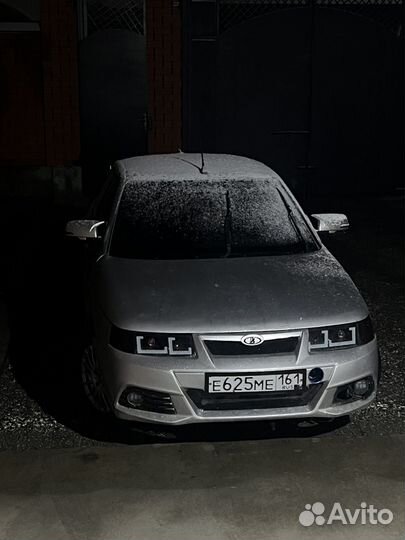 Бампер 2110 богдан