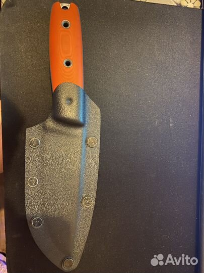 Нож workingknife WK-1