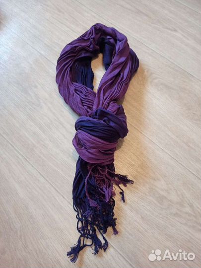 Женские шарфы