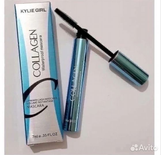 Тушь для ресниц