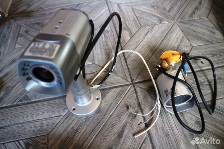 Охранная система