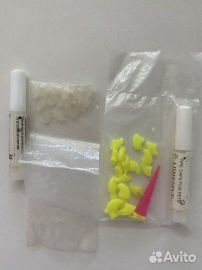 Антицарапки