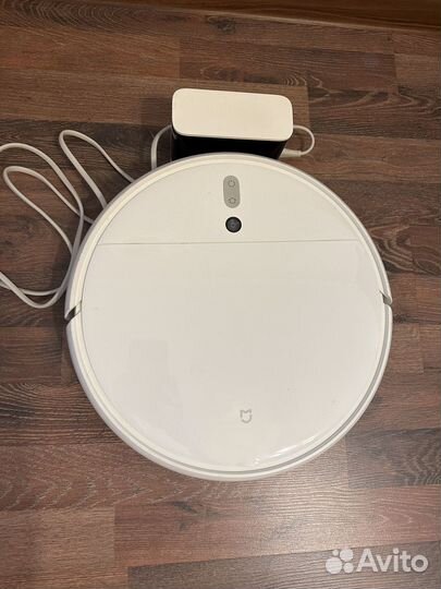 Робот-пылесос Xiaomi Mijia Sweeping Vacuum Cleaner