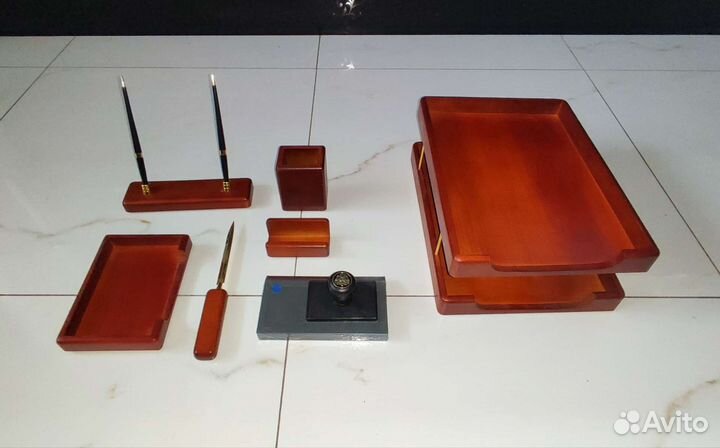 Набор руководителя