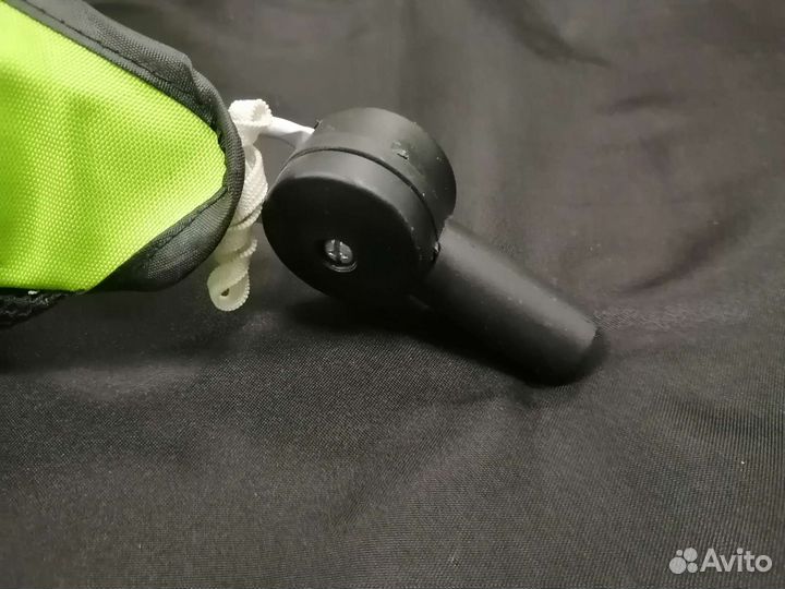 Капюшон на велосипед Lexx Deluxe