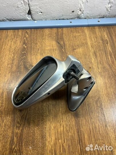 Зеркало заднего вида боковое левое Honda Civic