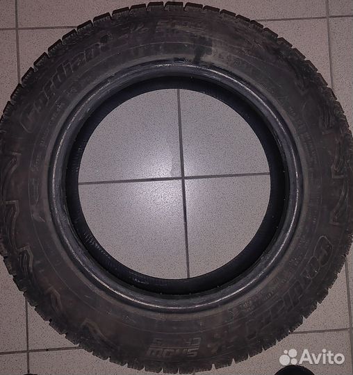 Cordiant Snow Cross 2 175/65 R14