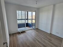 3-к. квартира, 72 м², 15/15 эт.