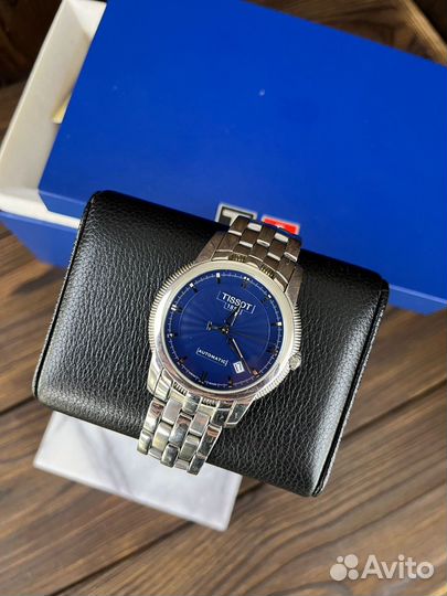 Часы мужские tissot оригинальные