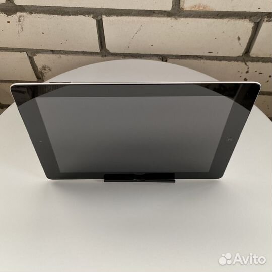 Планшет Apple iPad 4 Wi-Fi LTE 16гб