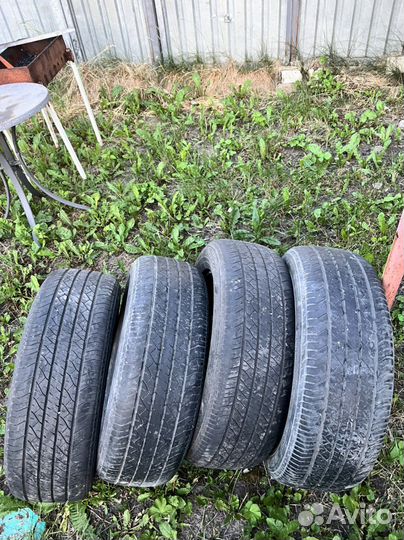 Dunlop SP 10 3E 225/60 R17