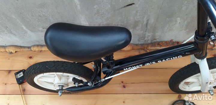 Беговел детский бу