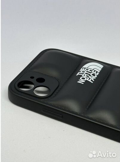 Чехол на Apple iPhone 11