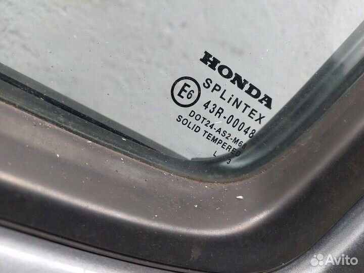 Дверь боковая Honda CR-V, 2004