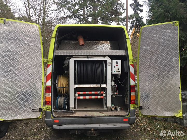 Услуги сантехника. Сантехник