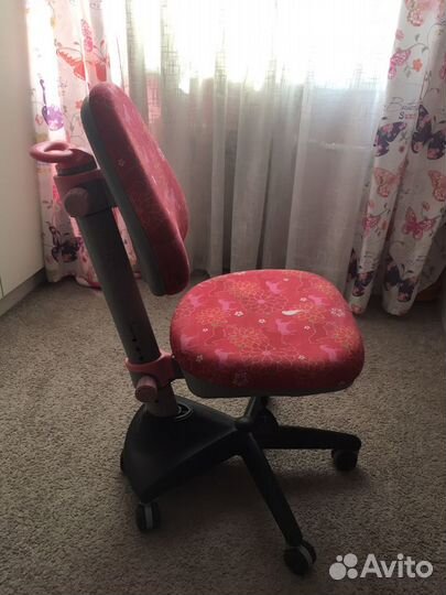 Ортопедический стул для школьника