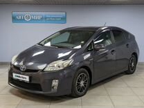 Toyota Prius 1.8 CVT, 2009, 239 747 км, с пробегом, цена 1 019 000 руб.