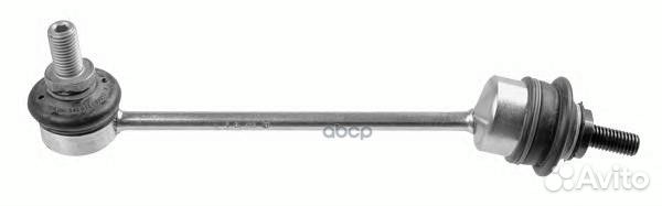 Стойка стабилизатора перед прав/лев 2699601