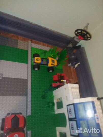 Lego City опт/розница