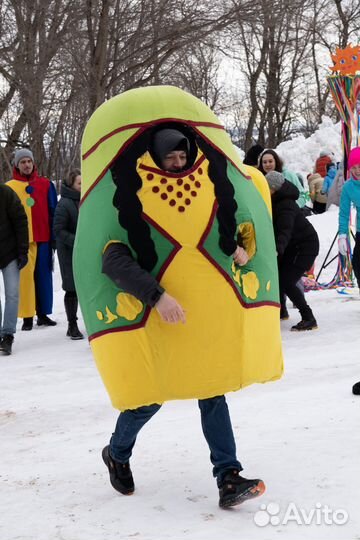 Тимбилдинг. Корпоратив. Квест