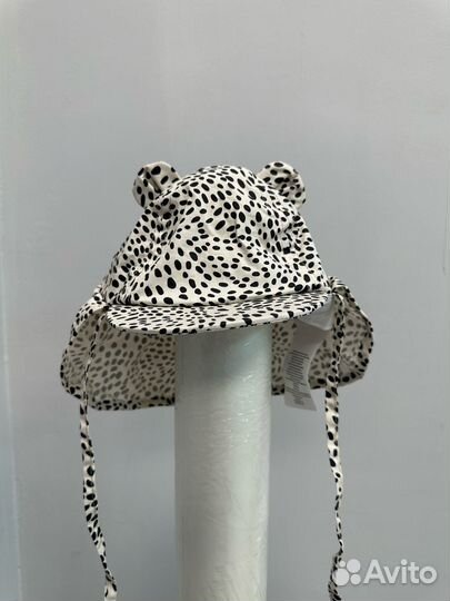 Панамка для девочки