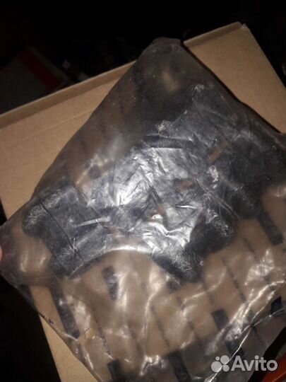 Втулки стабилизатора KIA carnival