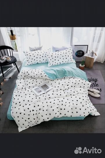 Постельное белье