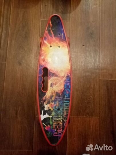 Скейты, лонгборд