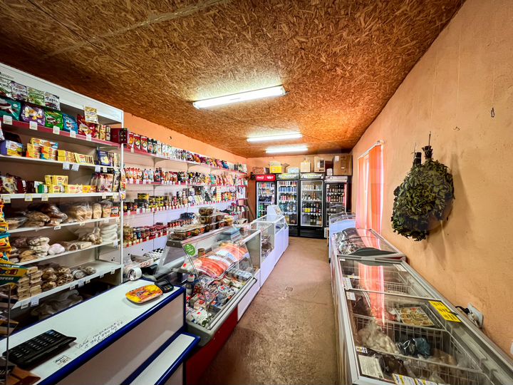 Торговая площадь, 90 м²