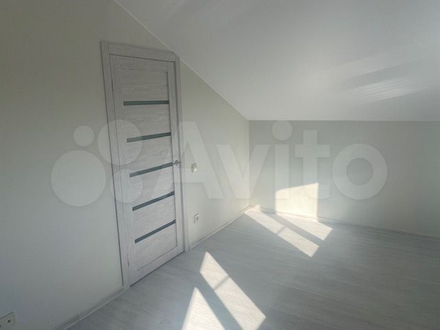 Коттедж 110 м² на участке 12,4 сот.