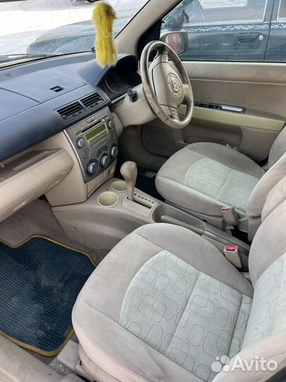 Mazda Demio 1.4 AT, 2003, 170 000 км