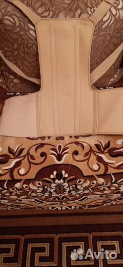 Корсет ортопедический 