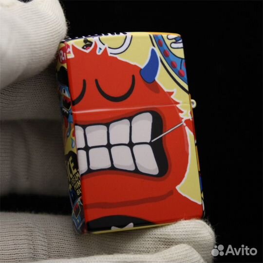 Зажигалка zippo