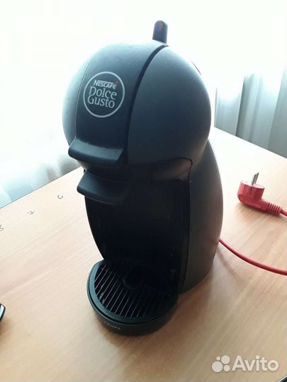 Капсульная кофемашина