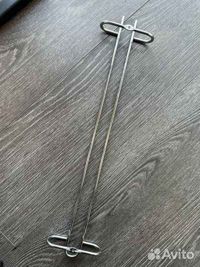 Подвесной держатель для бокалов