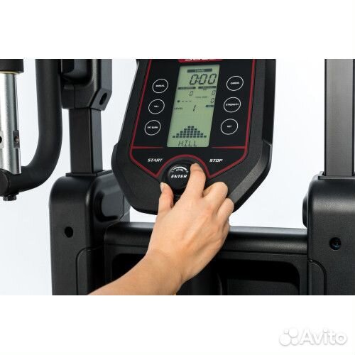Степпер Sole Fitness Cardio Climber SC200
