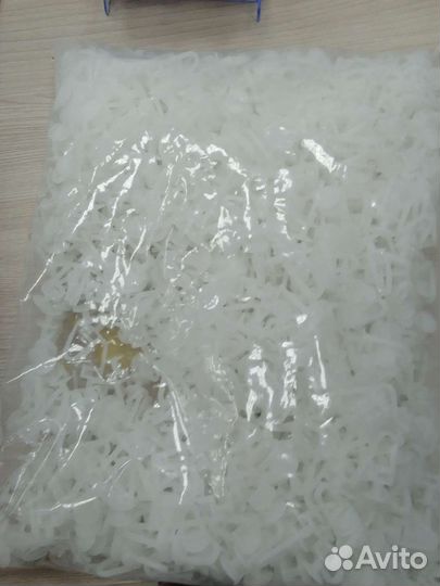 Крючки для штор