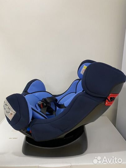 Автокресло siger diona 0-25 кг