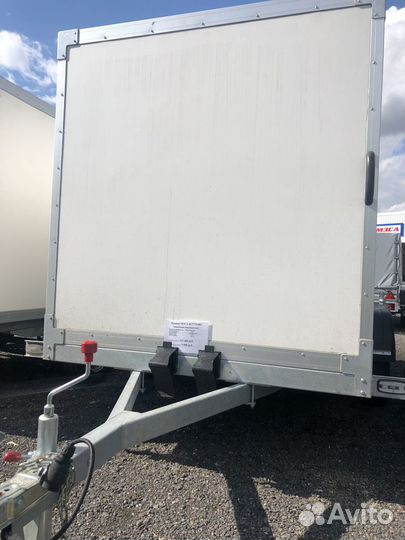 Прицеп Фургон 3005*1488*1520 мм